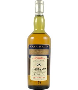 Glenlochy 1969 Rare Malts Selection - bottle 0248