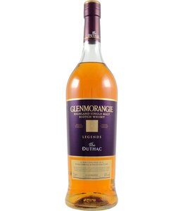 Glenmorangie The Duthac - 100cl