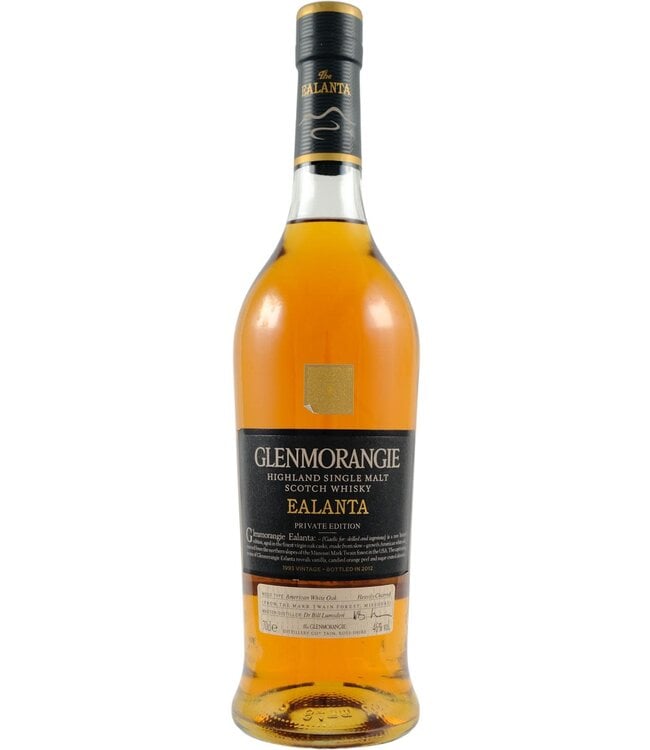 Glenmorangie Glenmorangie Ealanta