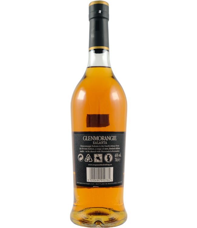 Glenmorangie Glenmorangie Ealanta
