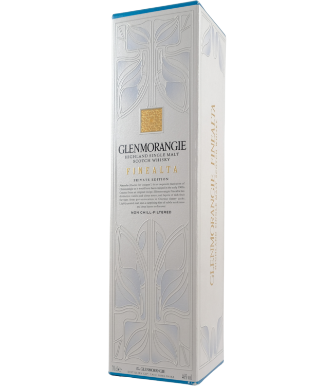 Glenmorangie Glenmorangie Finealta