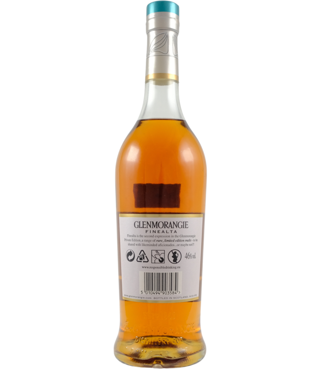 Glenmorangie Glenmorangie Finealta