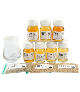 Thy Whisky Distillery Online Tasting May 31st at 20:00