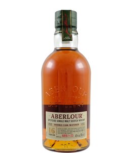 Aberlour 16-year-old