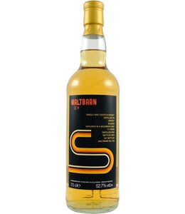 Orkney Malt 2006 Maltbarn