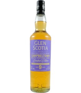 Glen Scotia 09-year-old