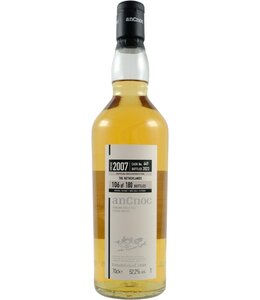 anCnoc 2007