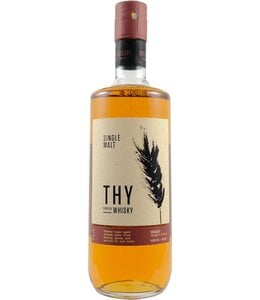 Thy Whisky Single Malt