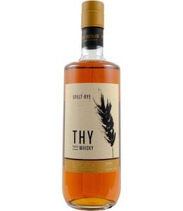 Thy Whisky Spelt-Rye