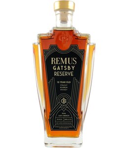Remus 15-year-old Gatsby Reserve