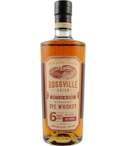 Rossville Union 06-year-old