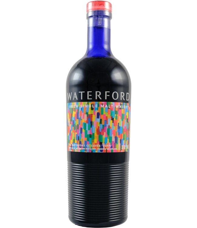 Waterford Waterford Cuvée Koffi