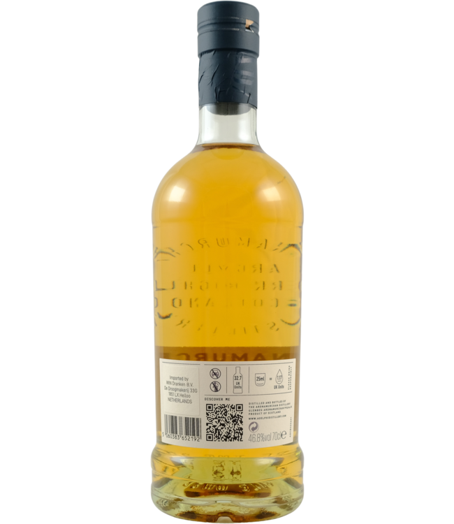 Ardnamurchan Ardnamurchan AD