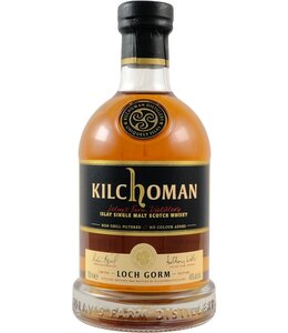 Kilchoman - Loch Gorm 2024