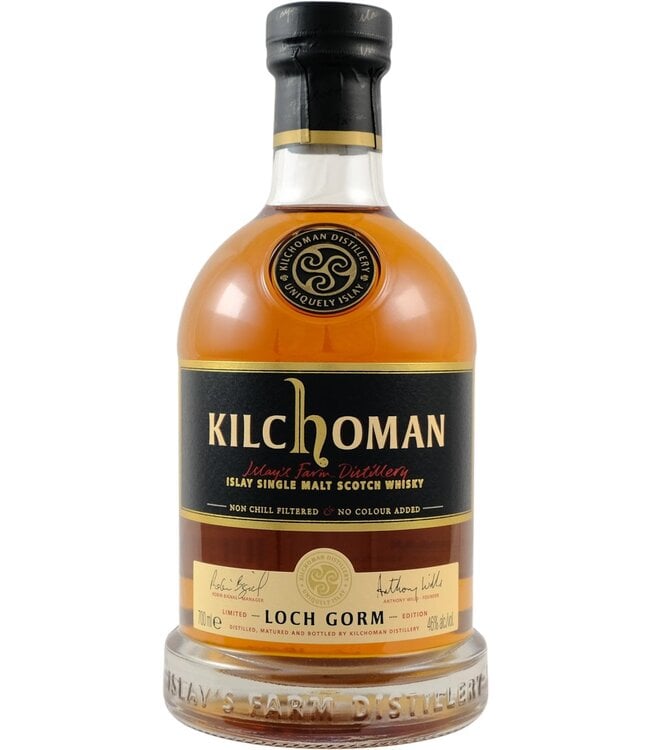 Kilchoman Kilchoman - Loch Gorm 2024