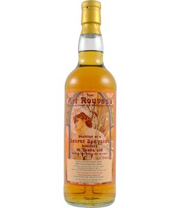 Secret Speyside 2007 Whisky-Doris