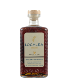 Lochlea 2019 - SIngle Sherry Cask for the Netherlands