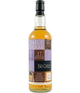 Lochside 1991 DD Daily Dram