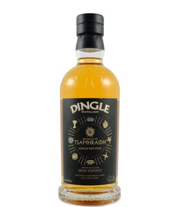 Dingle Grianstad an tSamhraidth