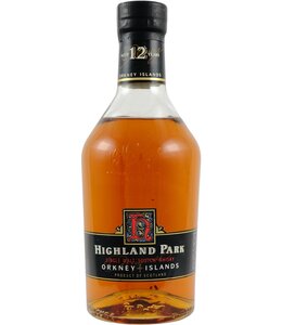 Highland Park 12-year-old