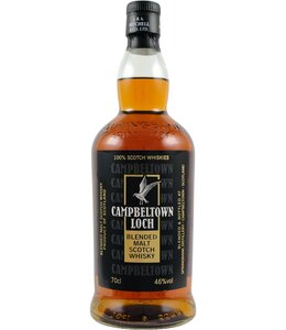 Campbeltown Loch Blended Malt - Batch 23/246