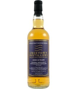 Bunnahabhain 2013  Staoisha Whiskybroker