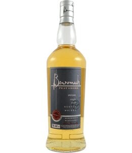 Benromach 2000 - Peat Smoke