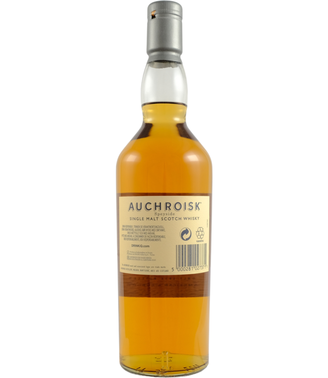 Auchroisk Auchroisk 20-year-old