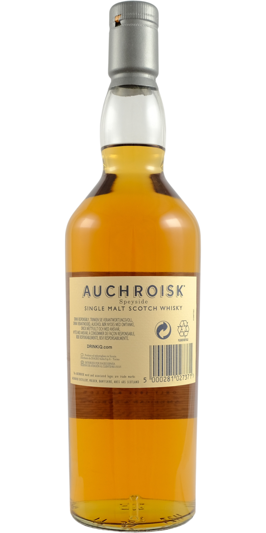 ガ　ラ　ポ　ン　様　　　専　用　で　す。Auchroisk 20年 image.jpg
