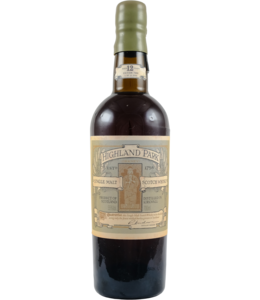 Highland Park Saint Magnus