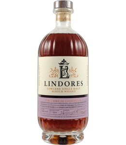 Lindores Abbey The Casks of Lindores II - Oloroso Sherry Butts