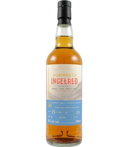 Ben Nevis 2007 Blackadder - Ingelred