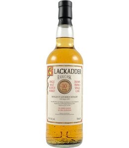 Glen Moray 2013 Blackadder