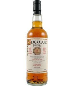 Benrinnes 2006 Blackadder 54.7%