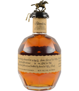 Blanton's The Original