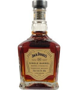 Jack Daniel's Single Barrel 22-06131