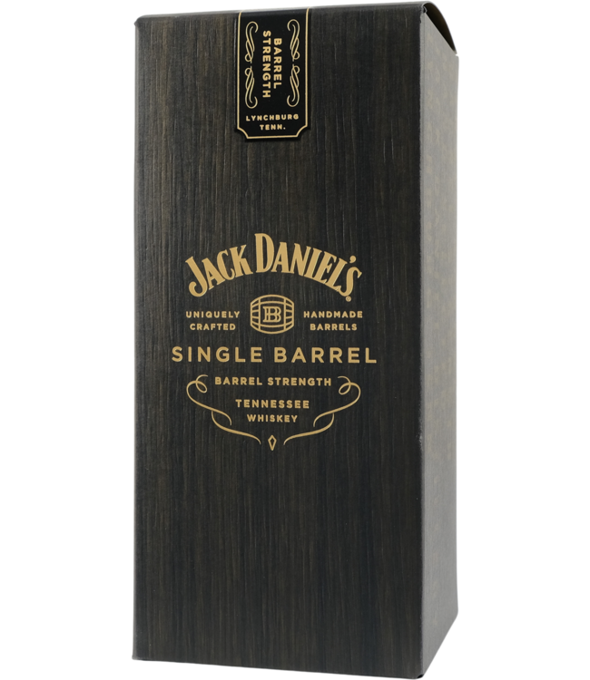 Jack Daniel's Jack Daniel's Single Barrel 22-06131