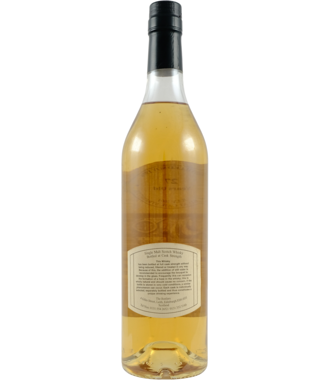 Caperdonich Caperdonich 1976 The Bottlers