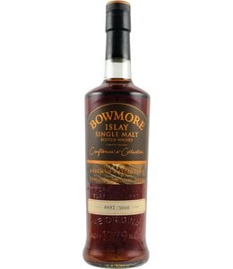 Bowmore 1995 Craftsmen's Collection