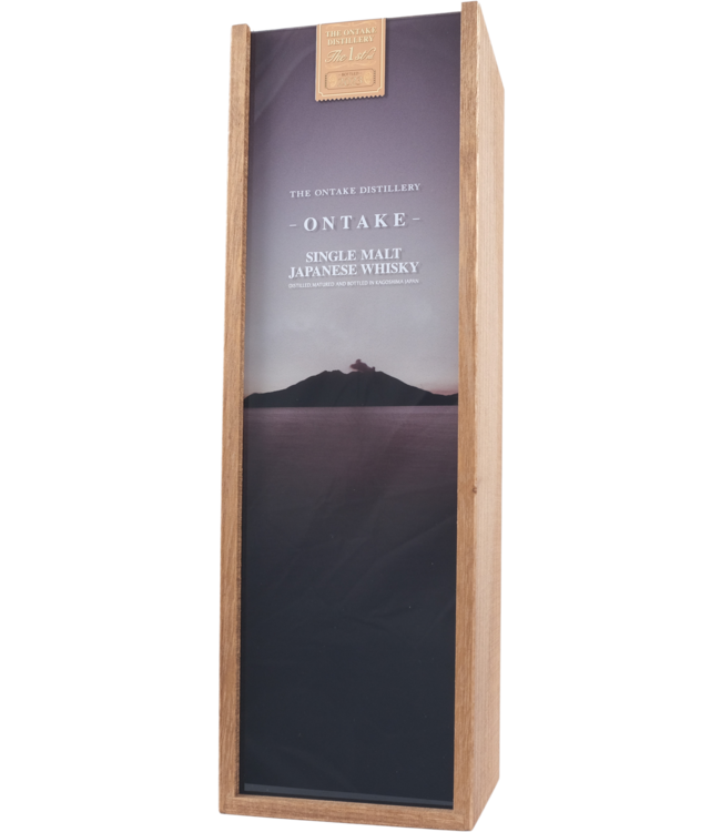 Ontake Ontake The 1st