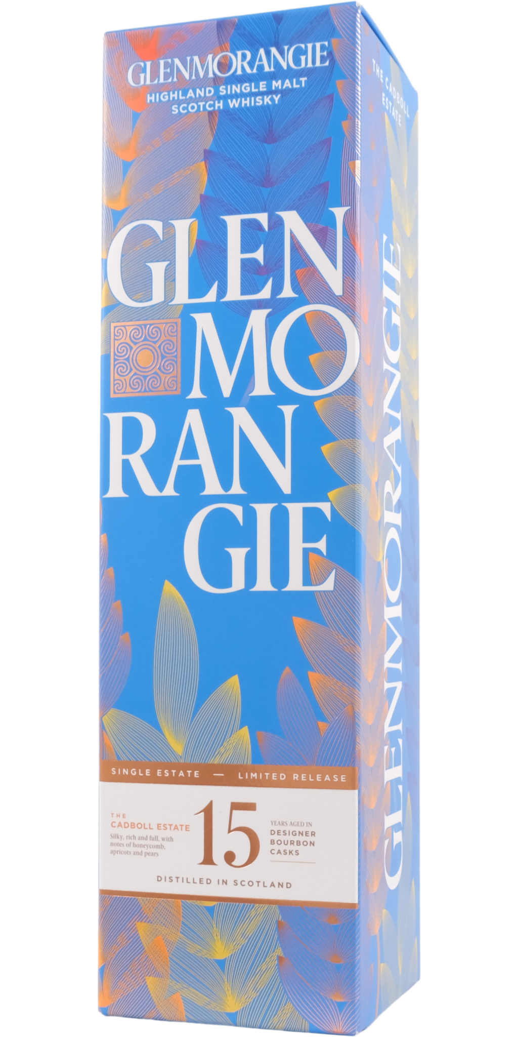 Glenmorangie 15-year-old - buy online | Whiskybase Shop