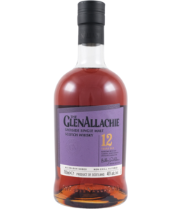 Glenallachie 12-year-old