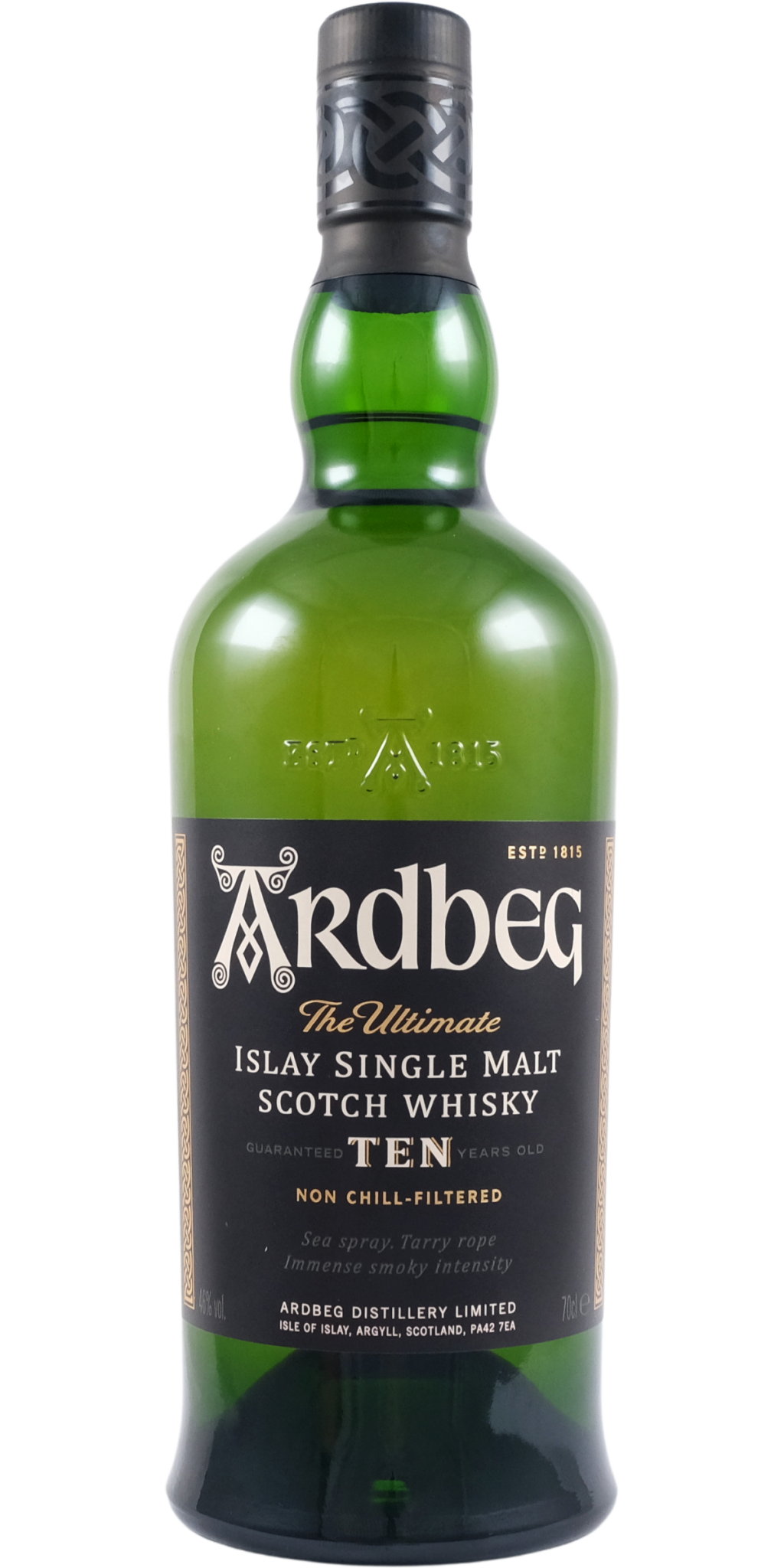 Ardbeg Ten - buy online | Whiskybase Shop