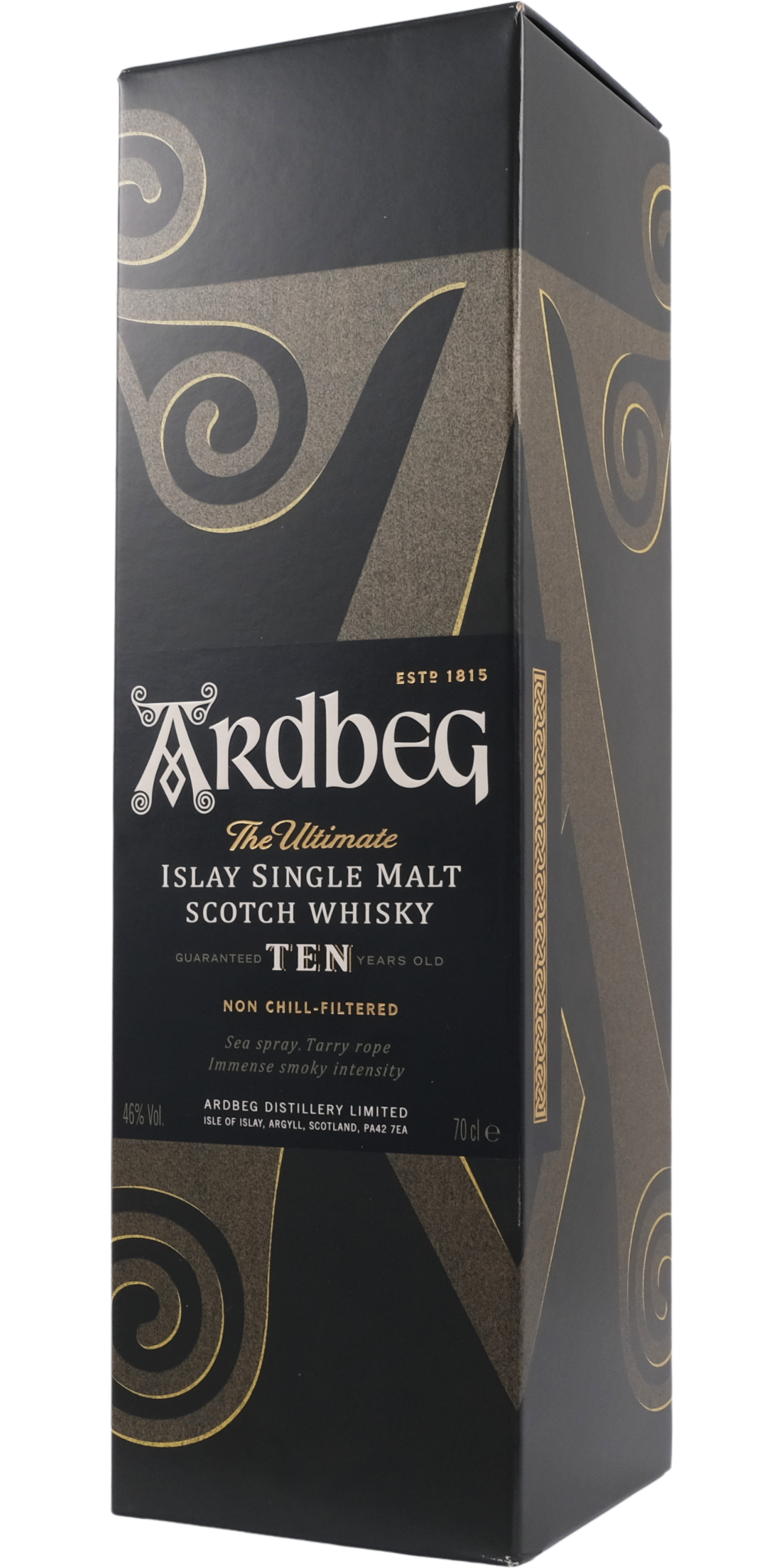 Ardbeg Ten - buy online | Whiskybase Shop