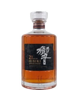 Hibiki 21-year-old