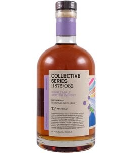 Benrinnes 2011 Caskshare