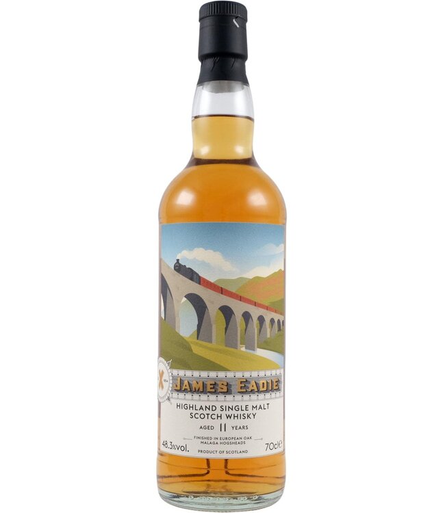 Teaninich Teaninich 11-year-old James Eadie
