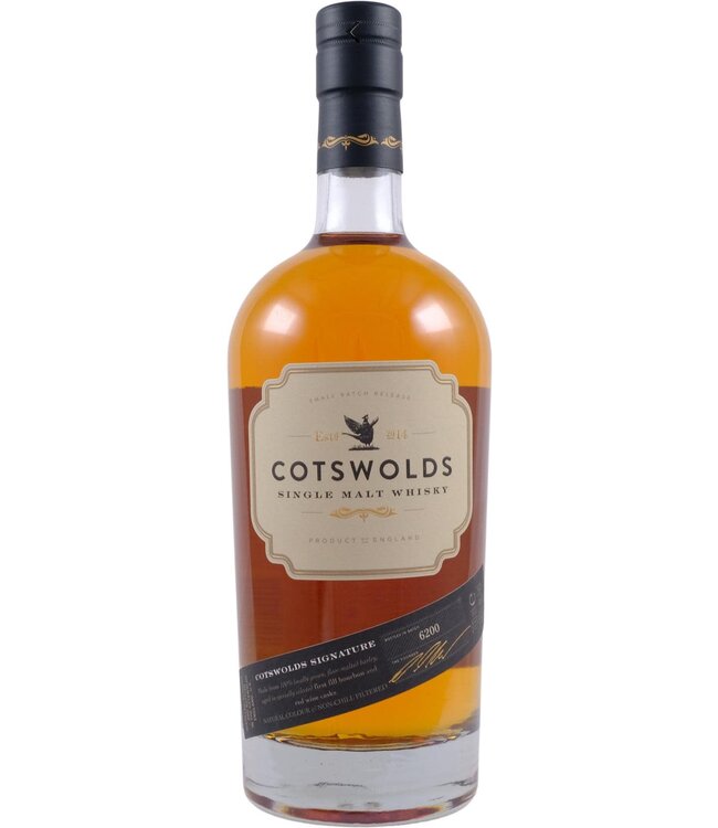 Cotswolds Cotswolds Signature