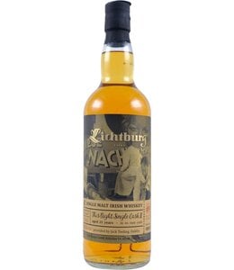 Single Malt Irish Whiskey 2001 Rolf Kaspar - Lichtburg #9