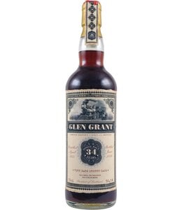 Glen Grant 1975 Jack Wiebers Whisky World